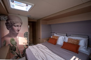 Lagoon 55 „SAILUXE - Strafico“ – fotka 7