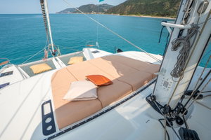 Lagoon 55 „SAILUXE - Strafico“ – fotka 38