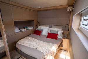 Lagoon 55 „SAILUXE - Strafico“ – fotka 25