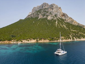 Lagoon 55 „SAILUXE - Strafico“ – fotka 1
