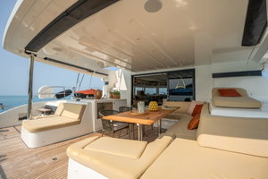 Lagoon 55 „SAILUXE - Strafico“ – fotka 32