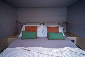 Lagoon 55 „SAILUXE - Strafico“ – fotka 16
