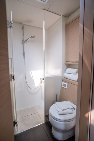 Lagoon 55 „SAILUXE - Strafico“ – fotka 15