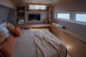 Lagoon 55 „SAILUXE - Strafico“ – fotka 6