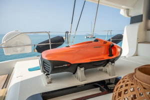 Lagoon 55 „SAILUXE - Strafico“ – fotka 33
