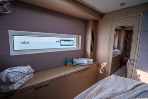 Lagoon 55 „SAILUXE - Strafico“ – fotka 13