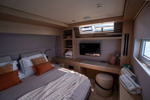 Lagoon 55 „SAILUXE - Strafico“ – fotka 8