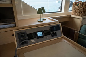 Lagoon 55 „SAILUXE - Strafico“ – fotka 24