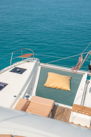 Lagoon 55 „SAILUXE - Strafico“ – fotka 36