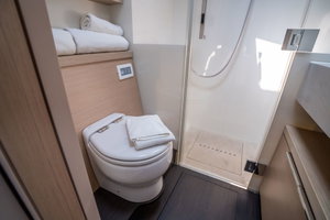 Lagoon 55 „SAILUXE - Strafico“ – fotka 19