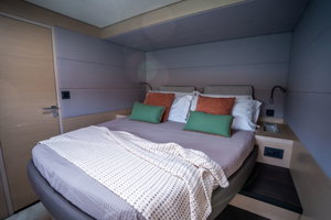 Lagoon 55 „SAILUXE - Strafico“ – fotka 20