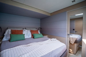 Lagoon 55 „SAILUXE - Strafico“ – fotka 17