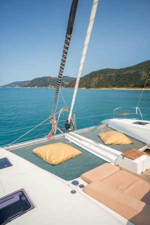 Lagoon 55 „SAILUXE - Strafico“ – fotka 41