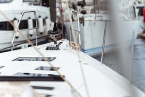 Dufour 56 „Eleonora“ – fotka 15