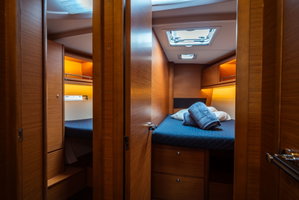 Dufour 56 „Eleonora“ – fotka 3