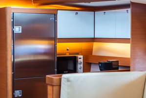 Dufour 56 „Eleonora“ – fotka 9