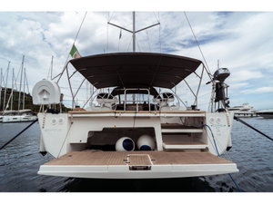 Dufour 56 „Eleonora“ – fotka 1