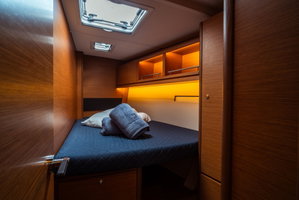 Dufour 56 „Eleonora“ – fotka 4