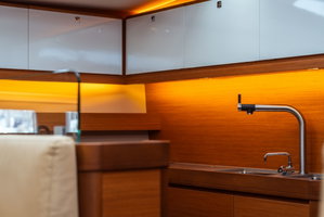 Dufour 56 „Eleonora“ – fotka 10