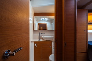 Dufour 56 „Eleonora“ – fotka 5