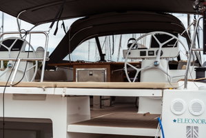 Dufour 56 „Eleonora“ – fotka 16