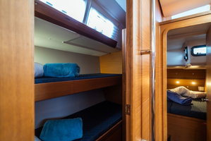 Dufour 56 „Eleonora“ – fotka 8