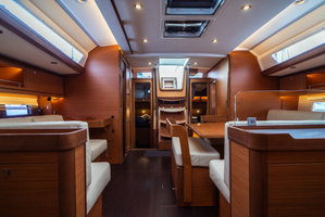 Dufour 56 „Eleonora“ – fotka 6