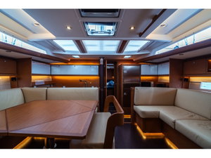 Dufour 56 „Eleonora“ – fotka 2