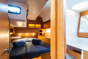 Dufour 56 „Eleonora“ – fotka 7