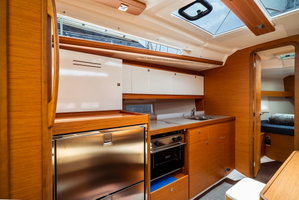 Dufour 390 GL „Rosa“ – fotka 12