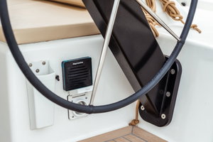 Dufour 390 GL „Rosa“ – fotka 4