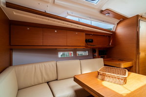Dufour 390 GL „Rosa“ – fotka 16