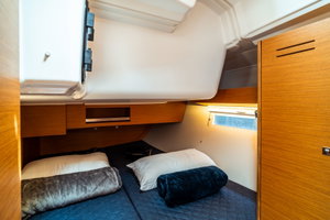 Dufour 390 GL „Rosa“ – fotka 11