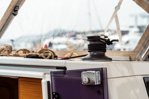 Dufour 390 GL „Rosa“ – fotka 3
