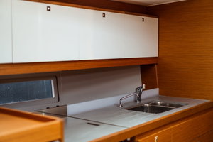 Dufour 390 GL „Rosa“ – fotka 10