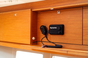 Dufour 390 GL „Rosa“ – fotka 9