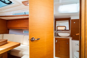 Dufour 390 GL „Rosa“ – fotka 14