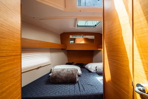 Dufour 390 GL „Rosa“ – fotka 15