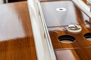 Dufour 390 GL „Rosa“ – fotka 6