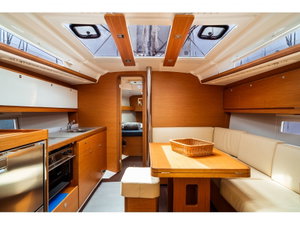 Dufour 390 GL „Rosa“ – fotka 18
