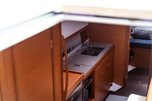Dufour 390 GL „Rosa“ – fotka 8