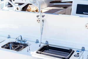 Dufour 430 GL „Barbara“ – fotka 10
