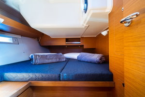Dufour 430 GL „Barbara“ – fotka 3