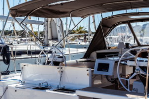 Dufour 430 GL „Barbara“ – fotka 14