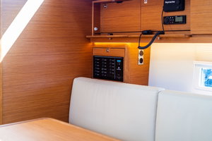 Dufour 430 GL „Barbara“ – fotka 5