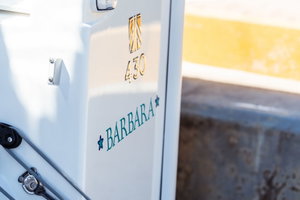Dufour 430 GL „Barbara“ – fotka 12
