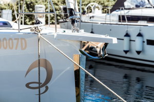 Dufour 430 GL „Barbara“ – fotka 13