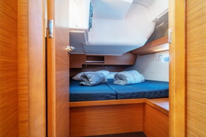 Dufour 430 GL „Barbara“ – fotka 19