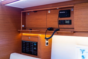 Dufour 430 GL „Barbara“ – fotka 6