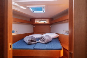 Dufour 430 GL „Barbara“ – fotka 17